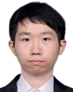 Zekun Hong